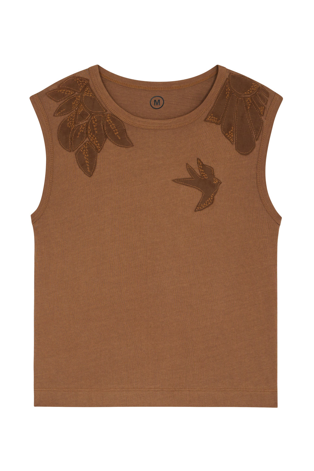 Tshirt Daddy Bird