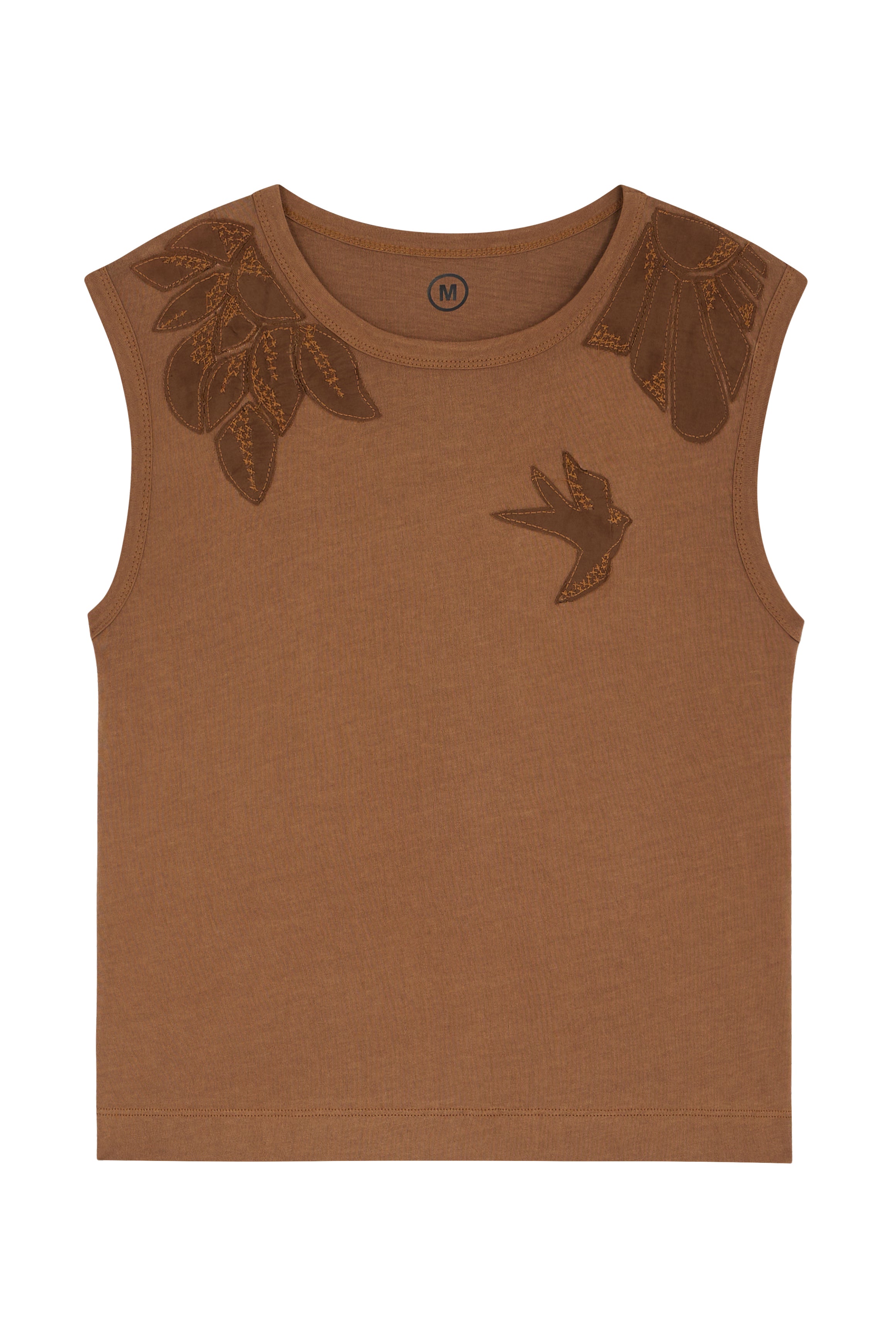 Tshirt Daddy Bird
