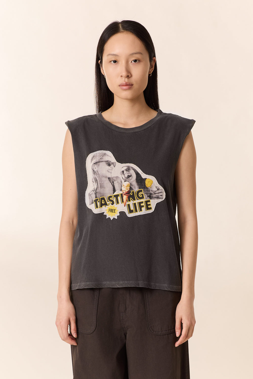 Tshirt Dode Tasty