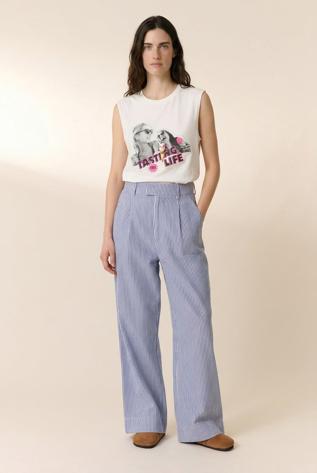 Tshirt Dode Tasty