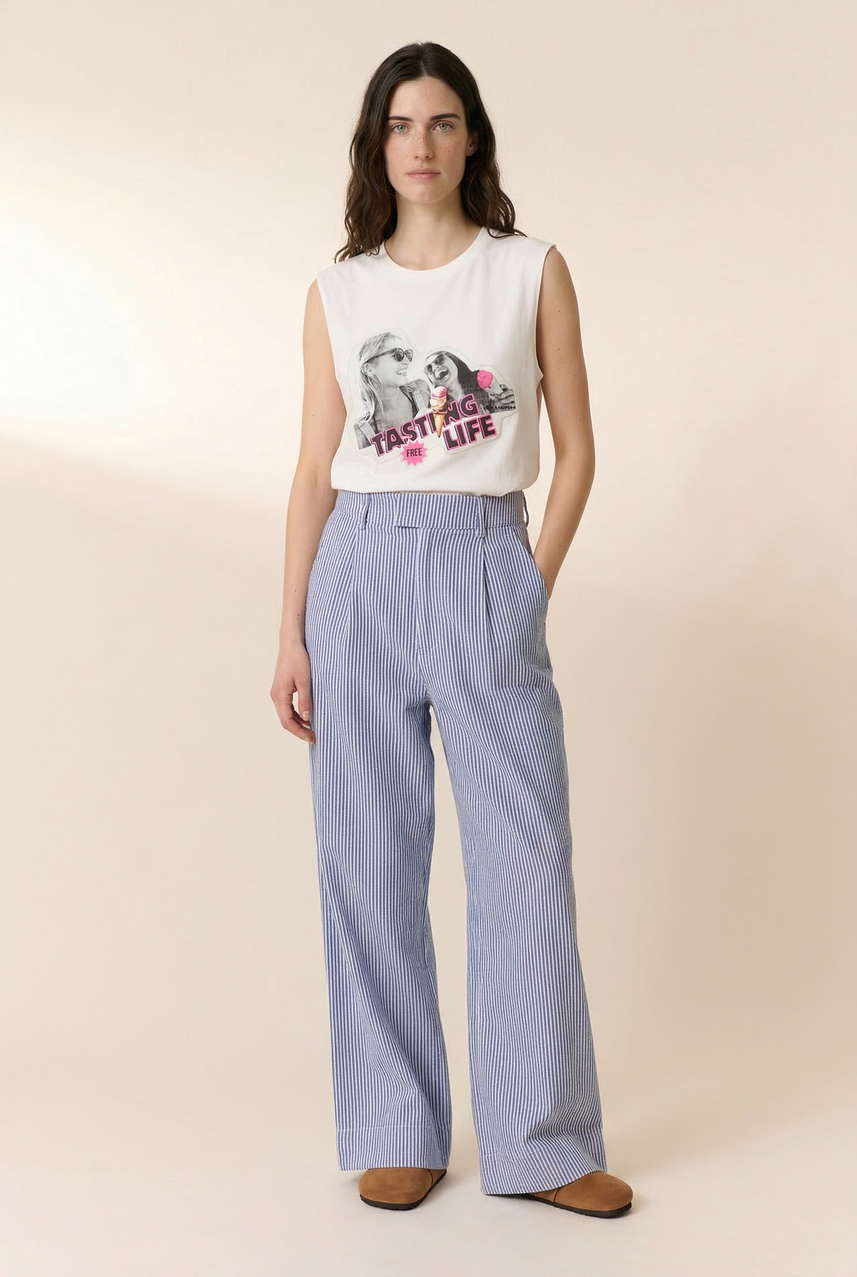 Tshirt Dode Tasty