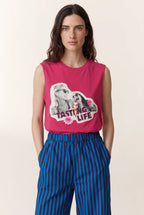 Tshirt Dode Tasty