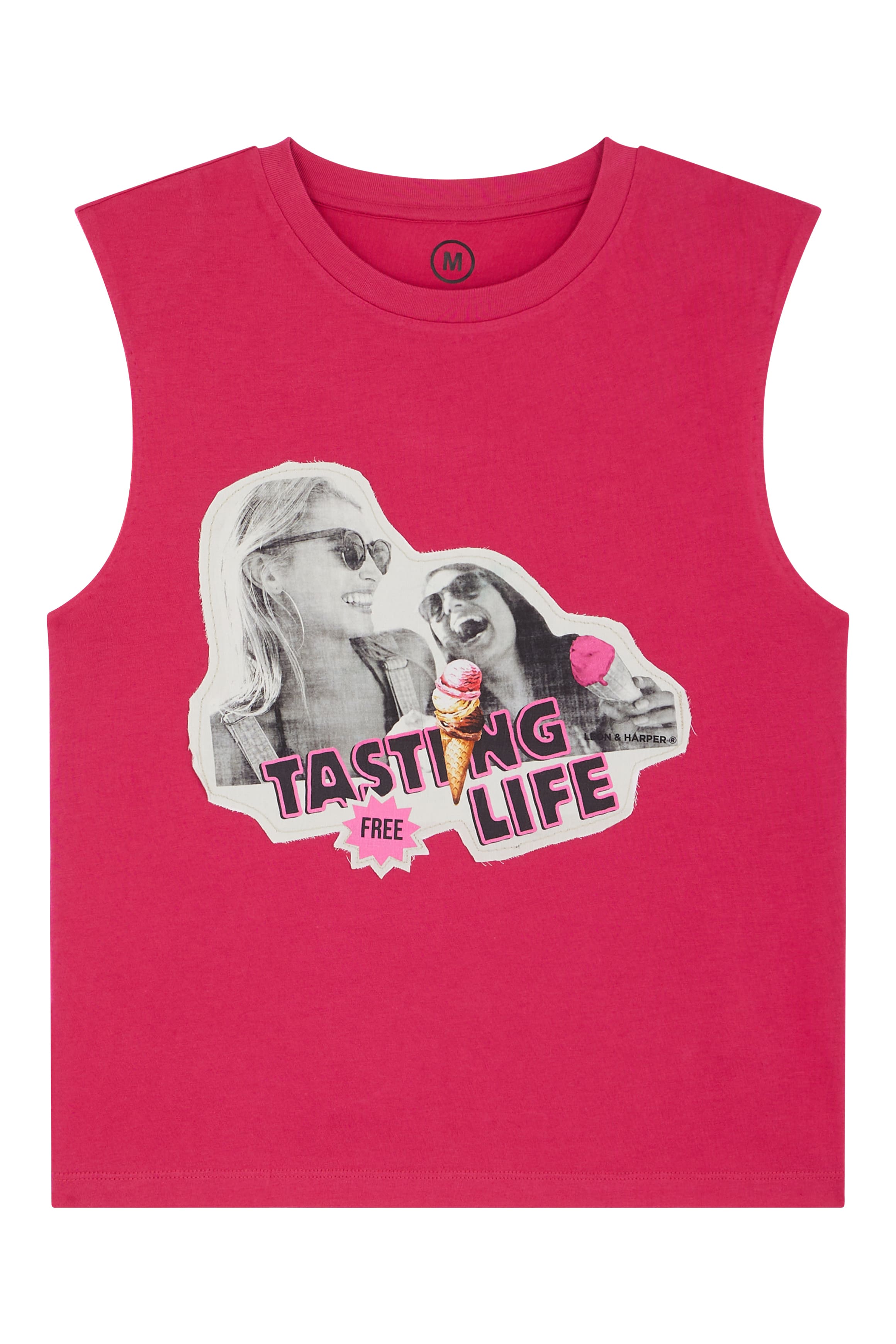 Tshirt Dode Tasty
