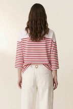 Tshirt Thilla Flower