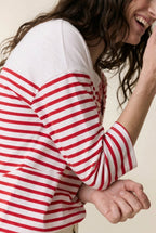 Tshirt Thilla Flower