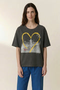 Tshirt Titan Bike