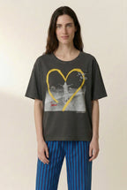 Tshirt Titan Bike