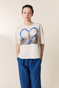 Tshirt Titan Bike