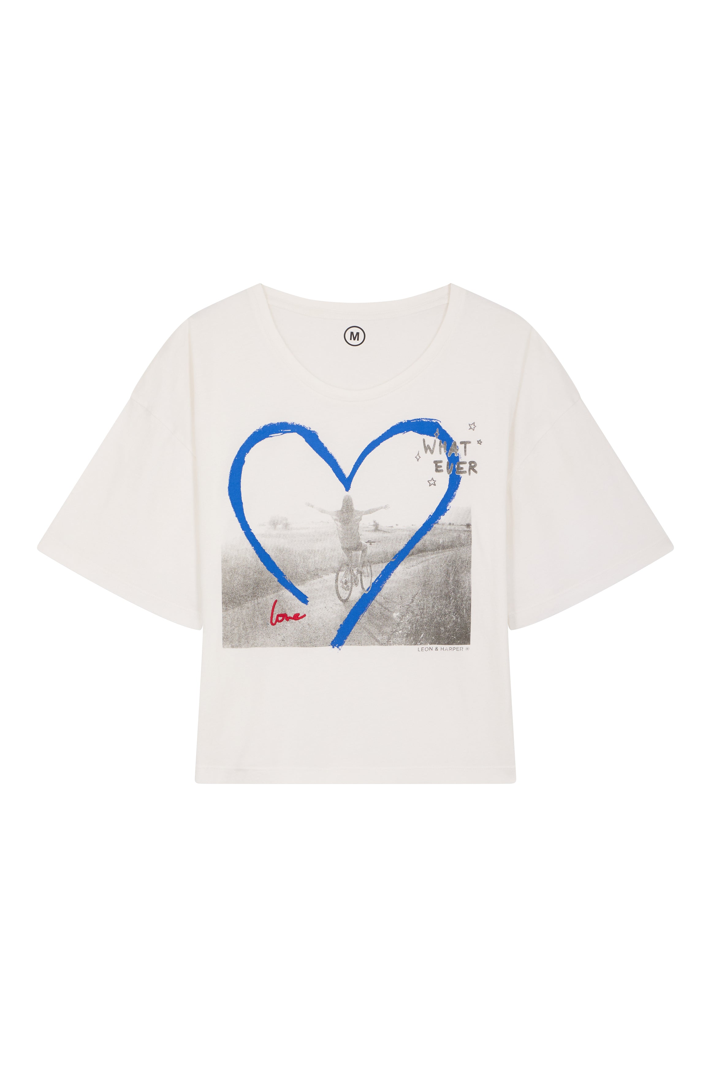 Tshirt Titan Bike
