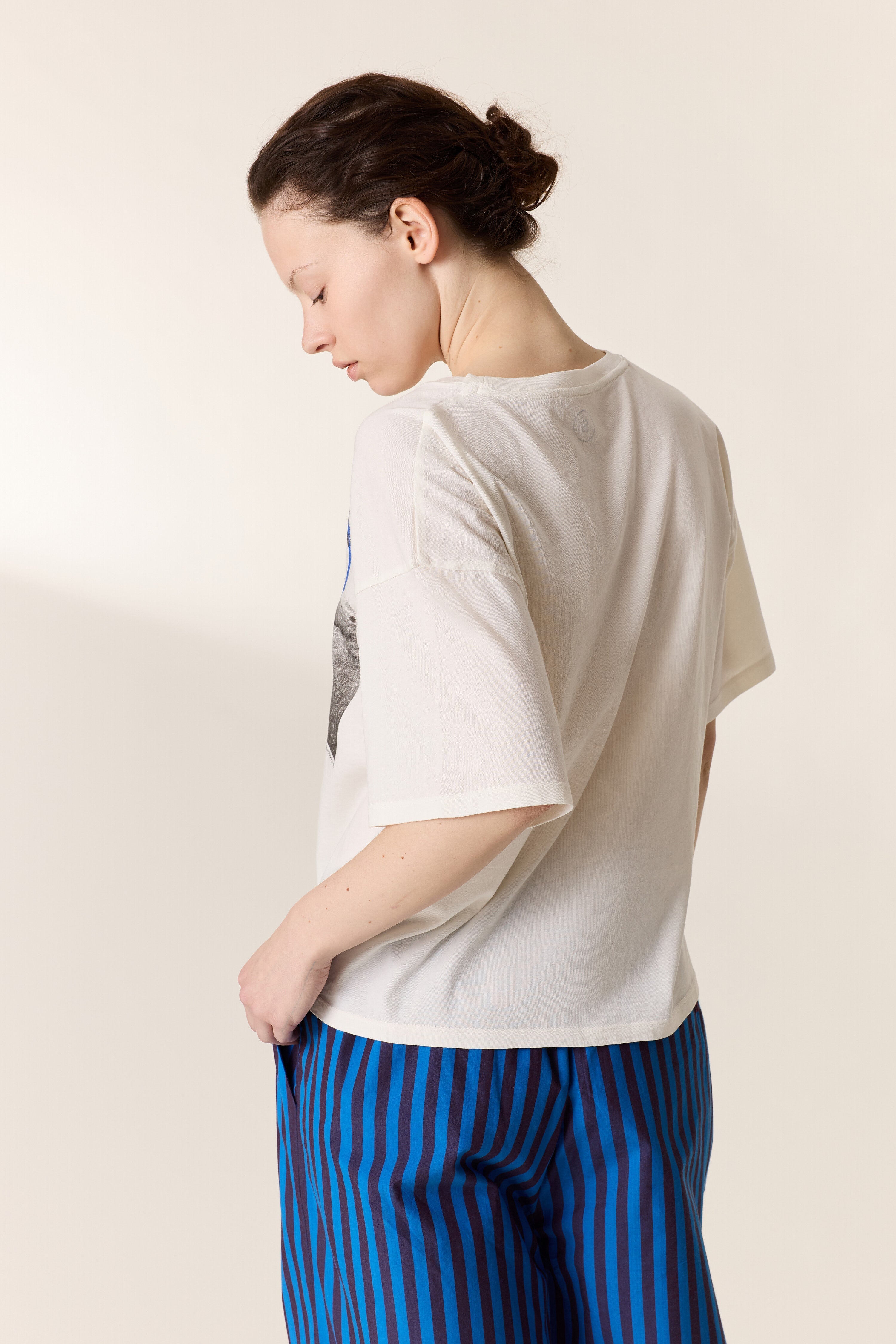 Tshirt Titan Bike