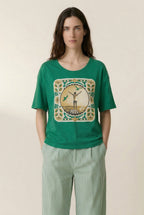 Tshirt Titan Feel