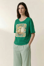 Tshirt Titan Feel