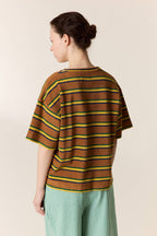 Tshirt Titan Strp