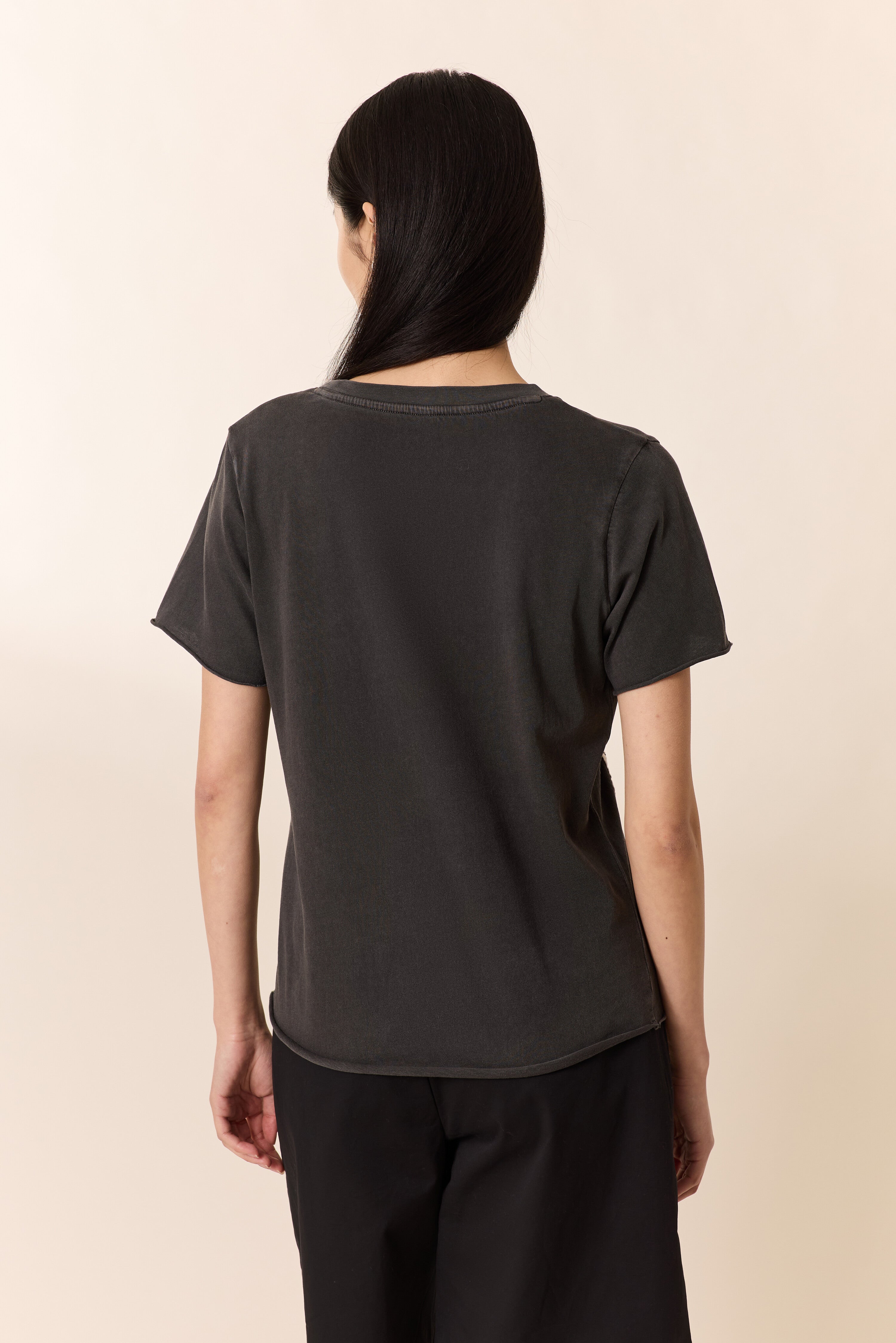 Tshirt Tizia Smile