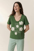 Tshirt Tizia Smile