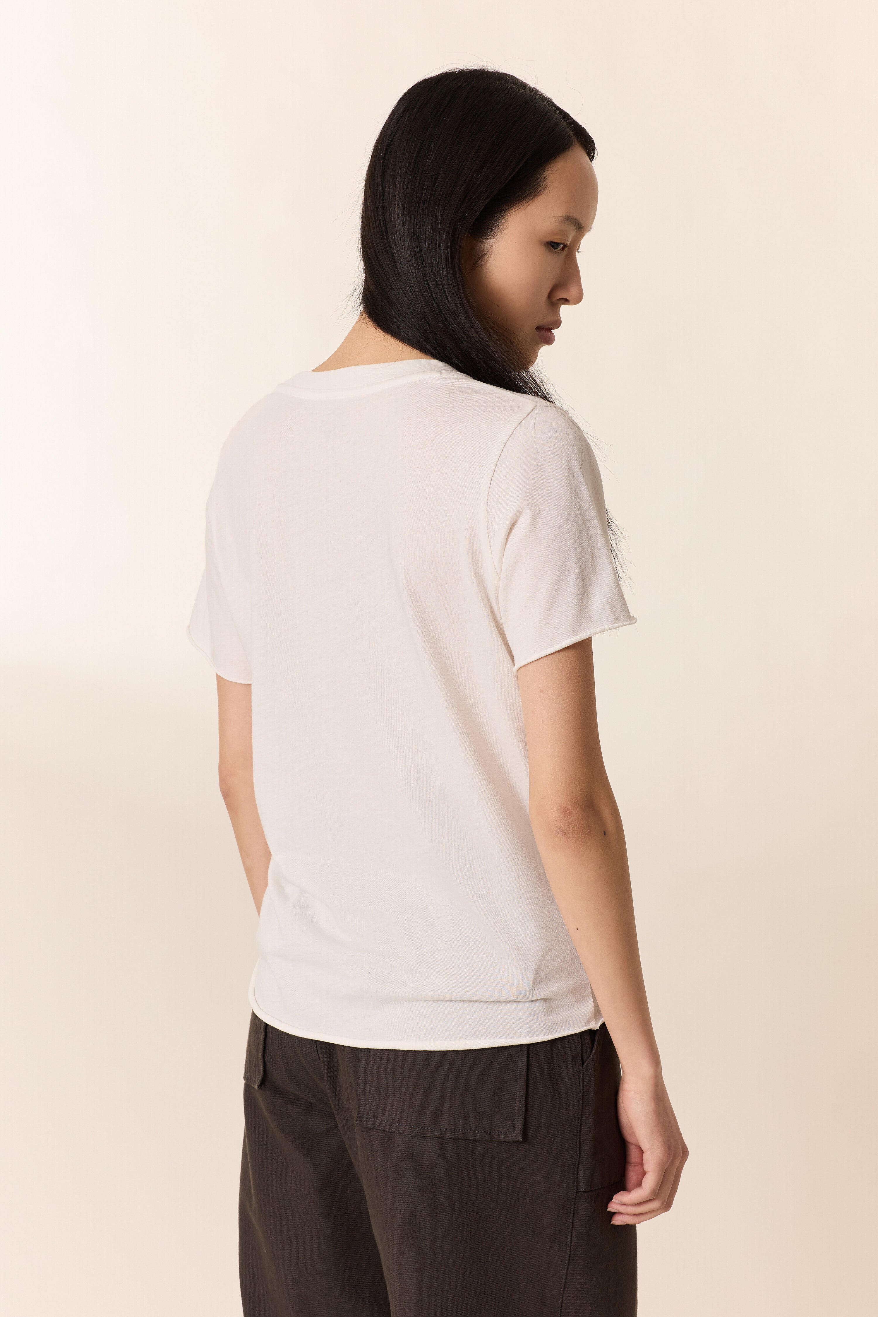 Tshirt Tizia Smile
