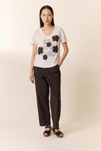 Tshirt Tizia Smile