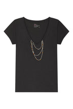 Tshirt Tonton Amber