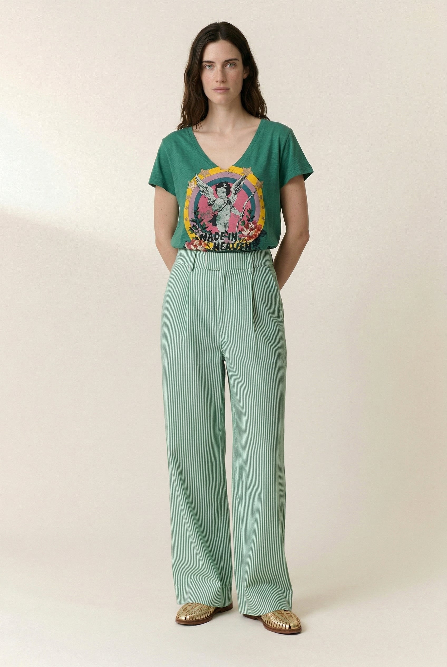 Tshirt Tonton Angel