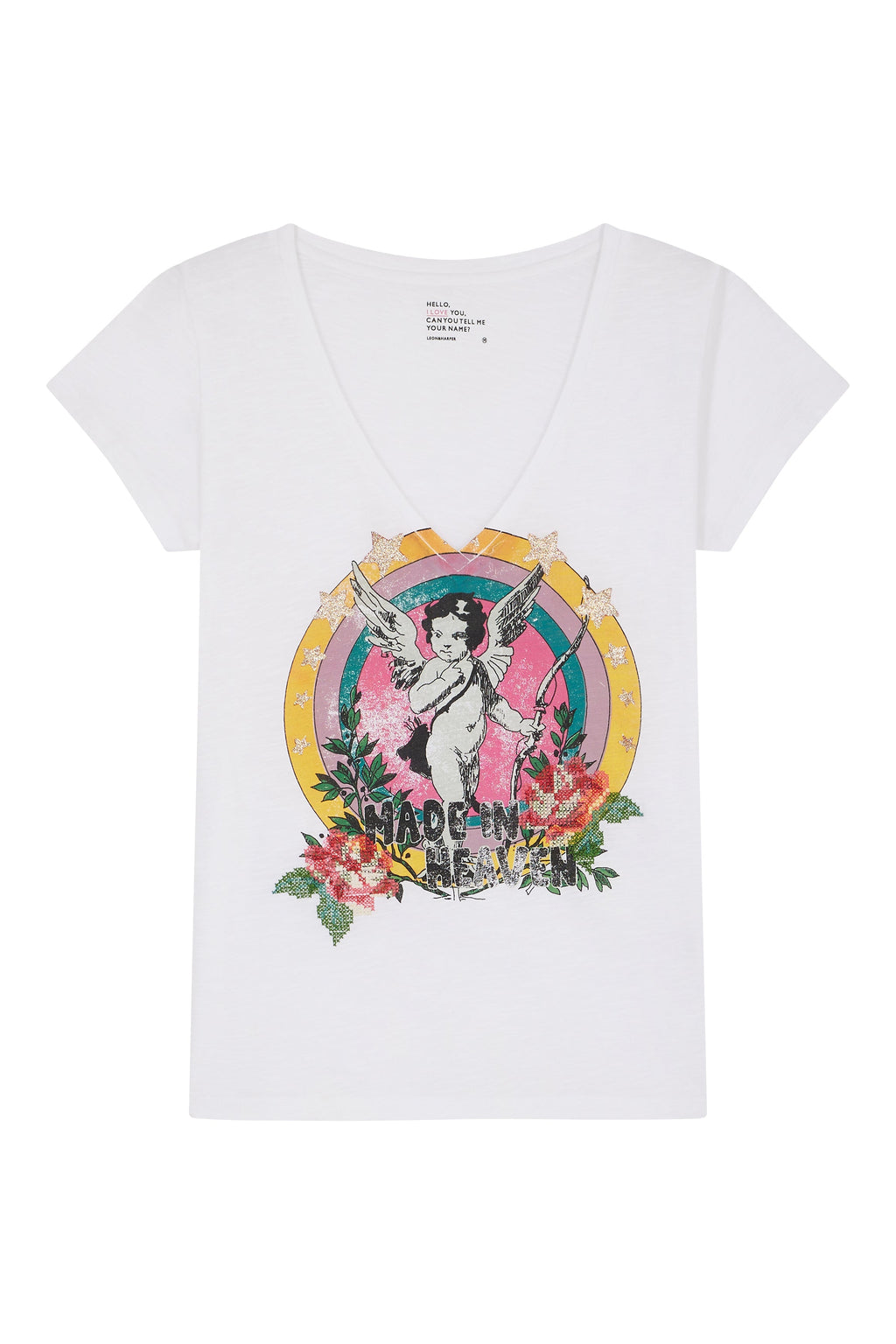 Tshirt Tonton Angel