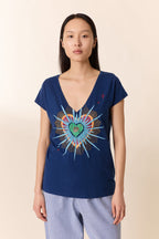 Tshirt Tonton Exvoto