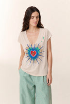 Tshirt Tonton Exvoto