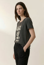 Tshirt Toro Mend