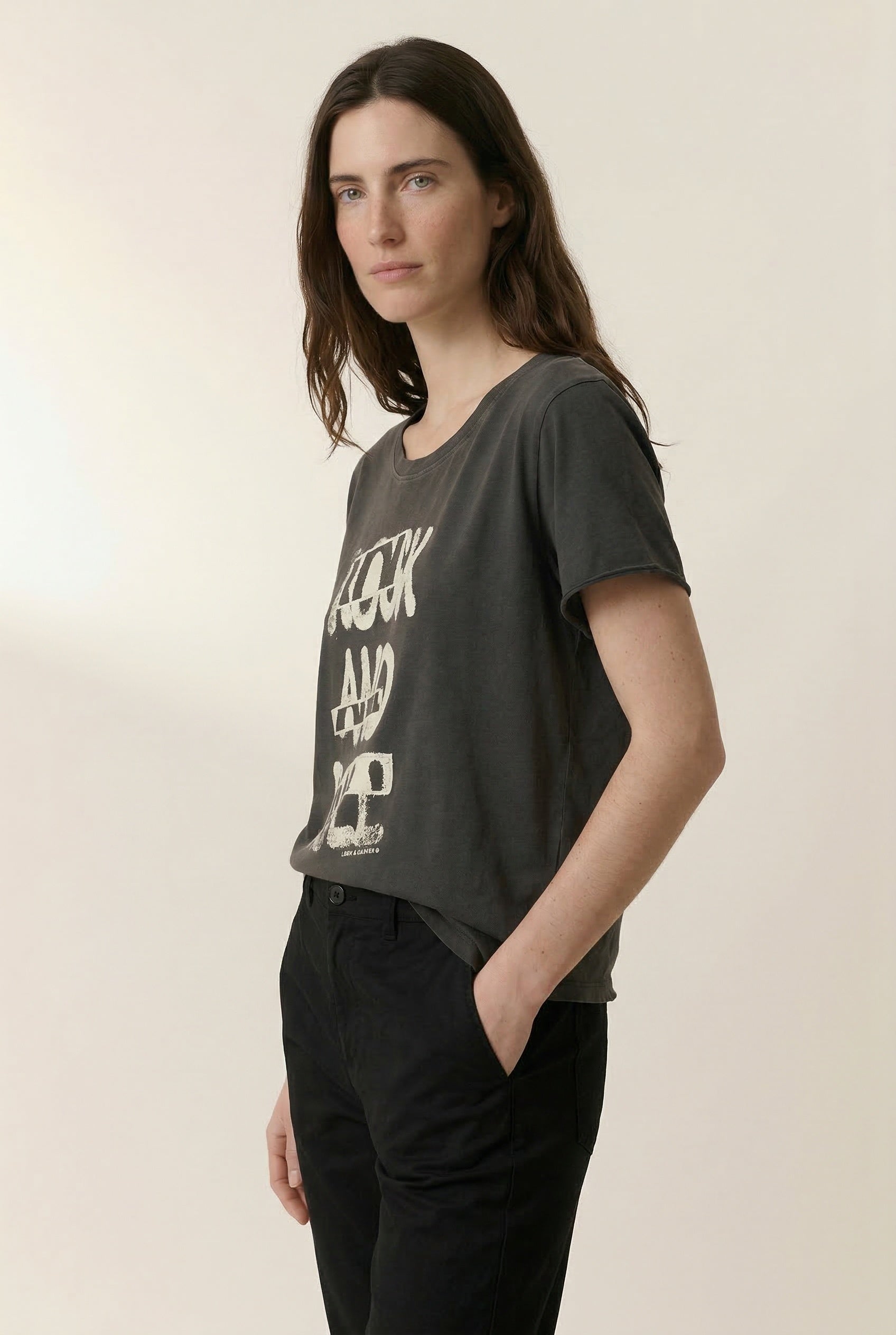 Tshirt Toro Mend