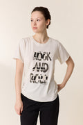 Tshirt Toro Mend