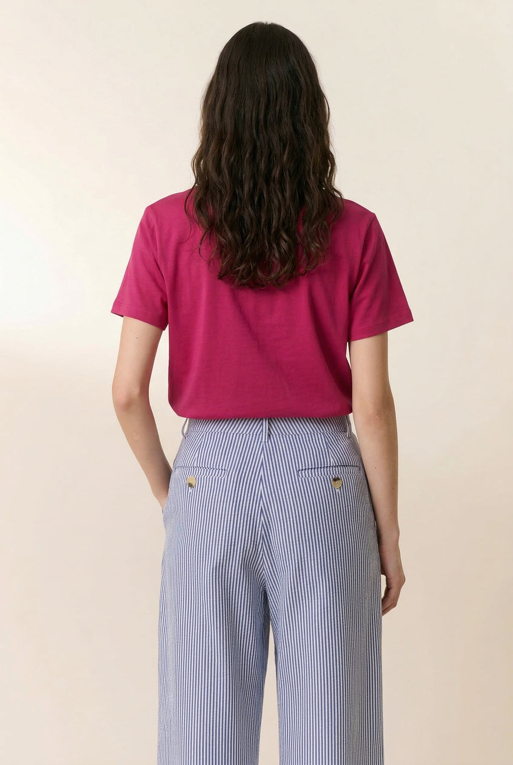Tshirt Toro Mend