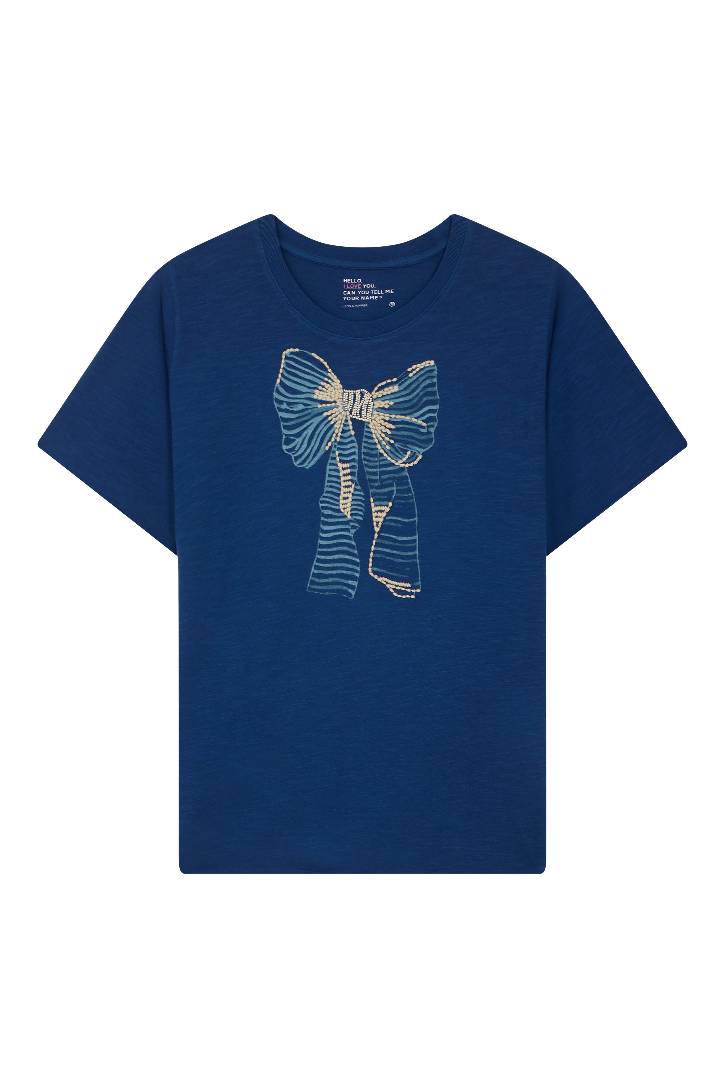 Tshirt Toro Node