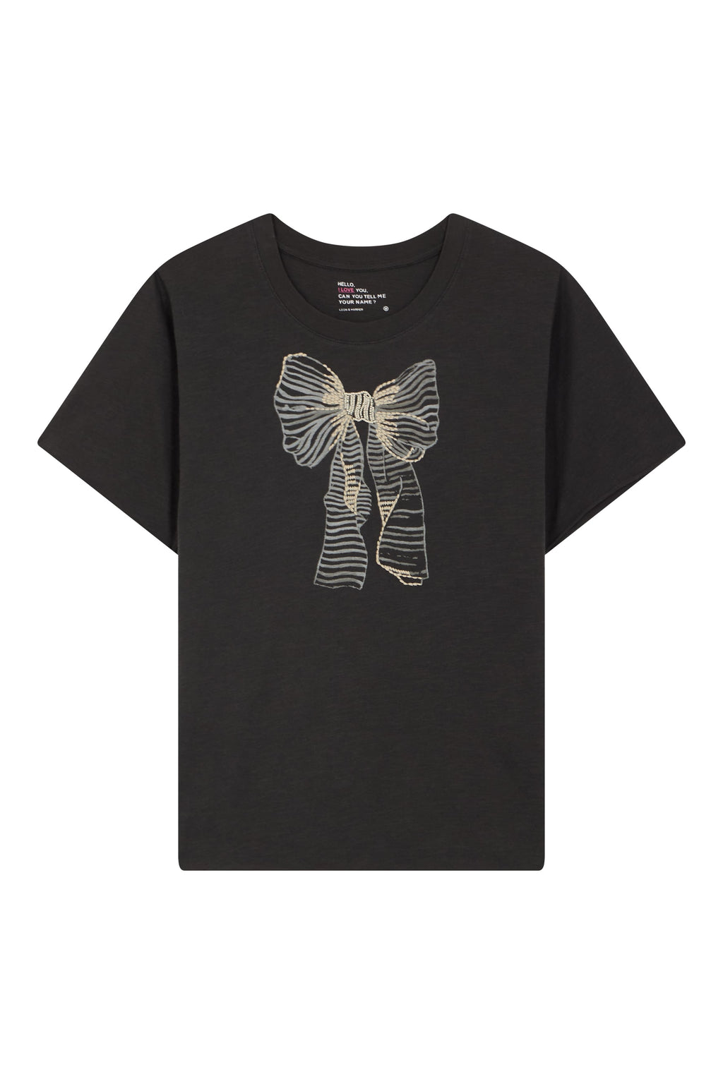 Tshirt Toro Node