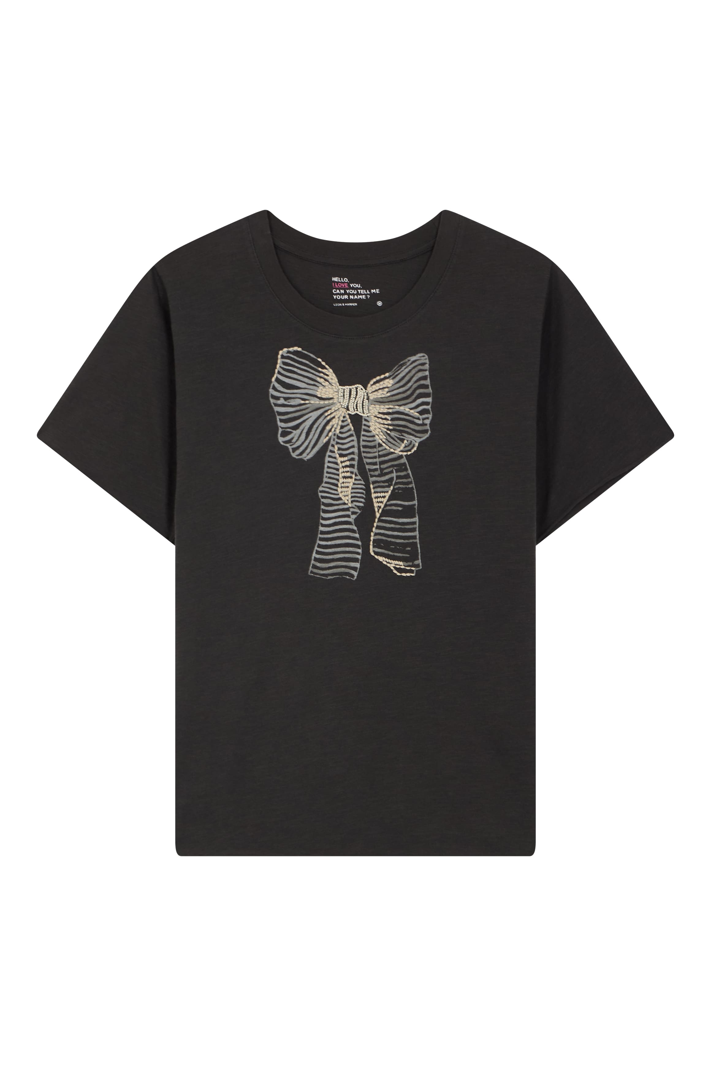 Tshirt Toro Node