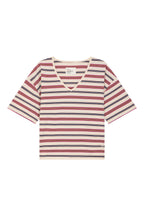 Tshirt Totem Stripes