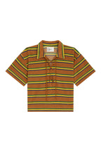 Tshirt Tully Strp