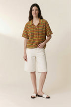 Tshirt Tully Strp