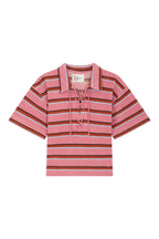 Tshirt Tully Strp