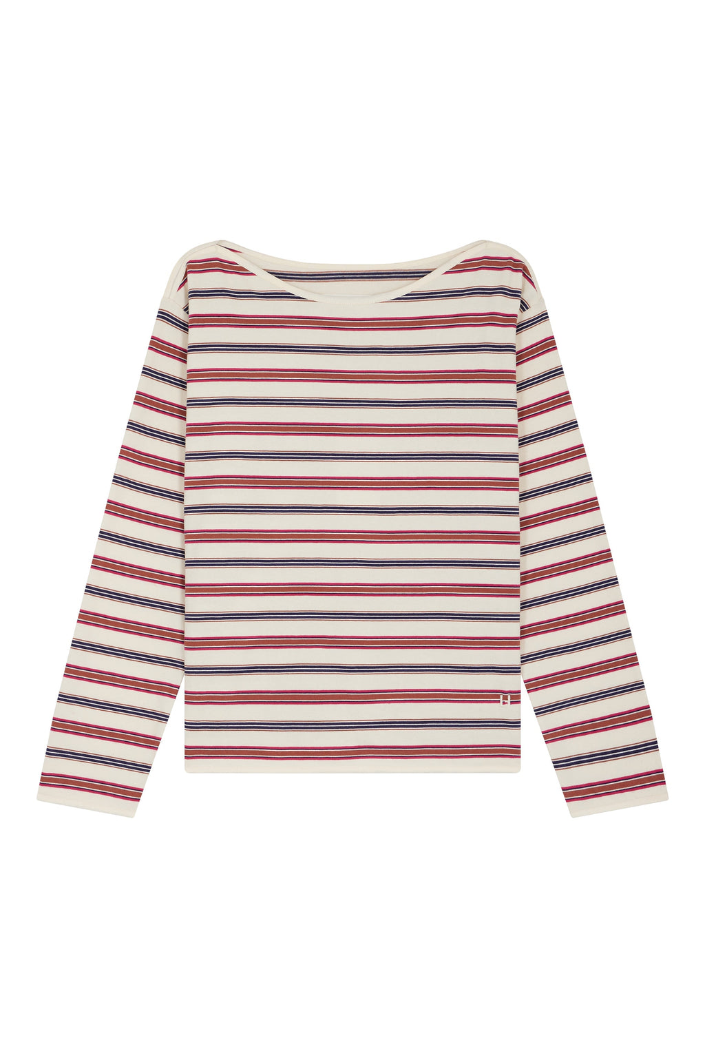 Tshirt Turin Stripes