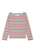 Tshirt Turin Stripes