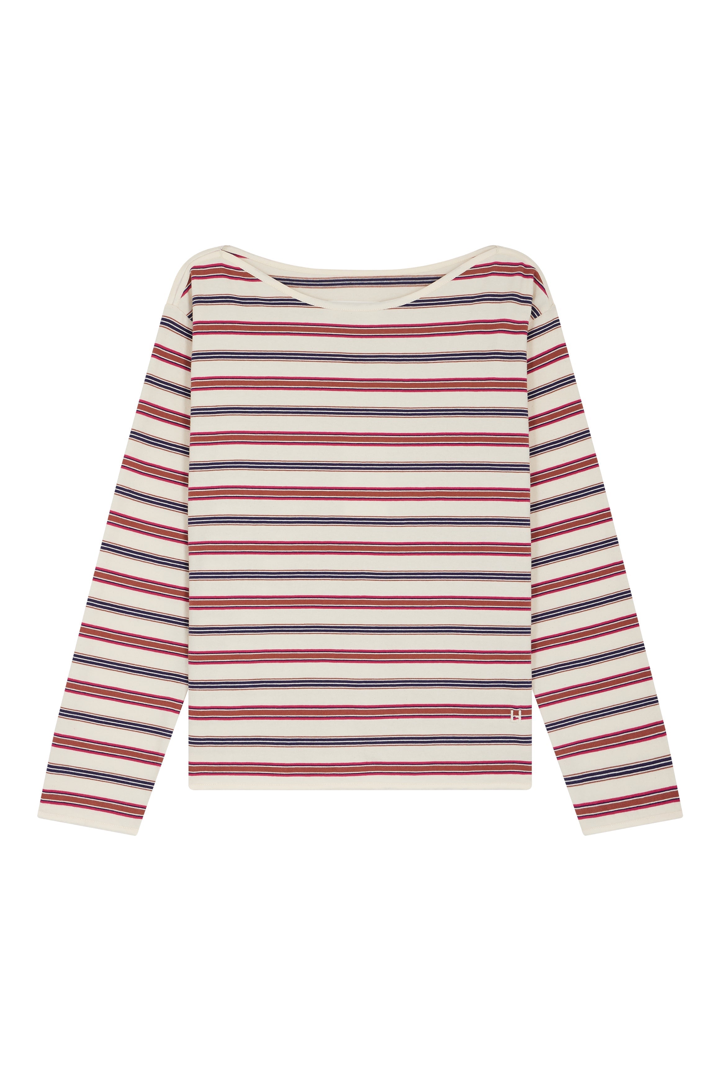 Tshirt Turin Stripes