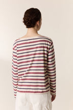 Tshirt Turin Stripes