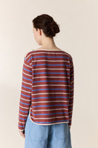 Tshirt Turin Stripes