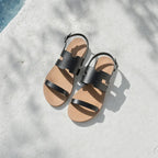 Sandales Davitza - Black