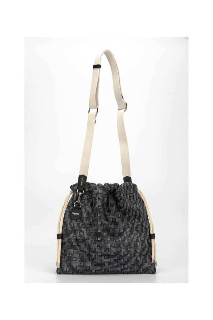 Moreau Paris - Sac Tuelle - Noir
