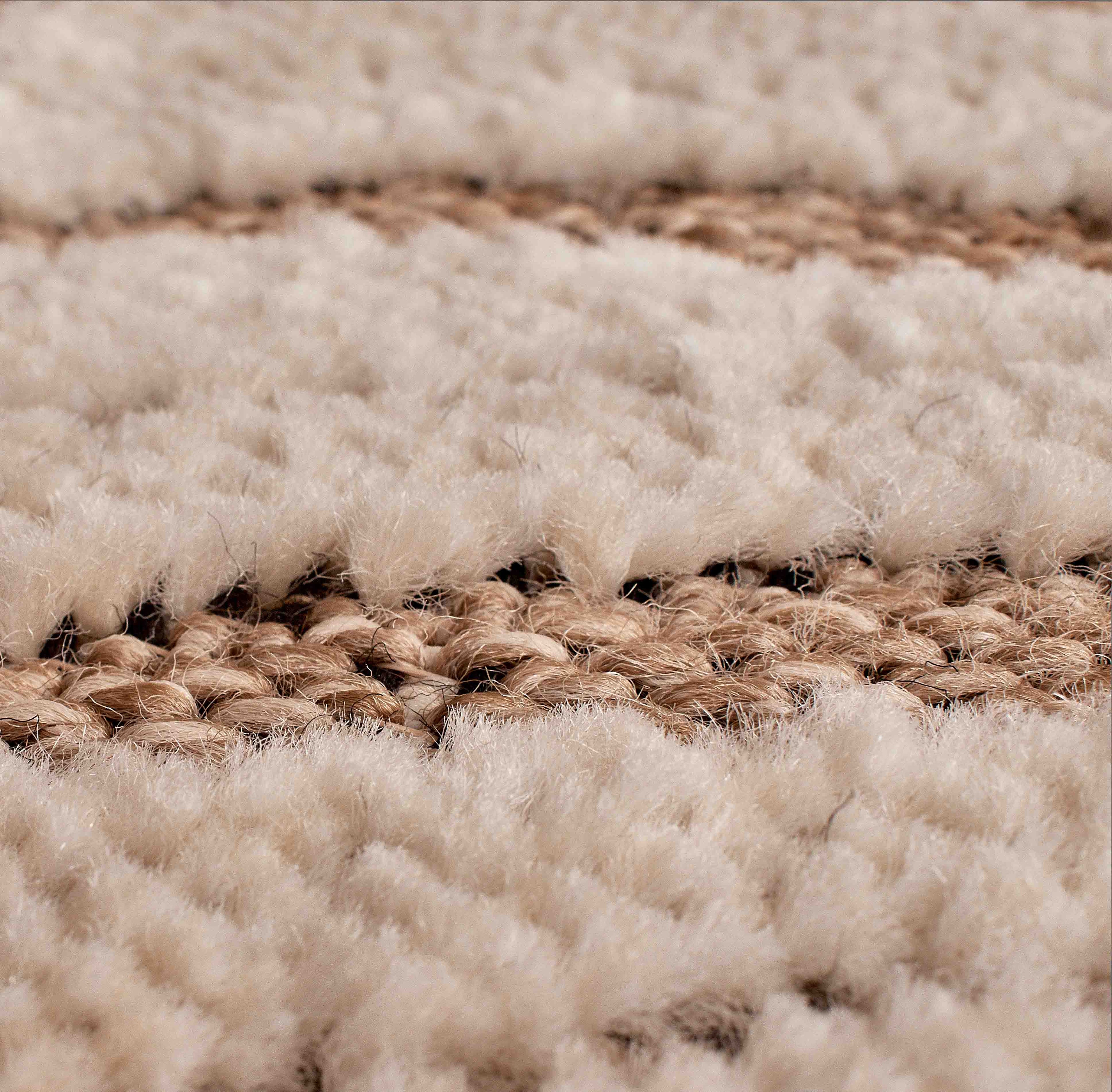 Tulum - Tapis D'Intérieur/Extérieur - Polypropylène - Jaune