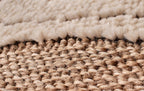 Tulum - Tapis D'Intérieur/Extérieur - Polypropylène - Bleu