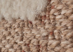 Tulum - Tapis D'Intérieur/Extérieur - Polypropylène - Terra