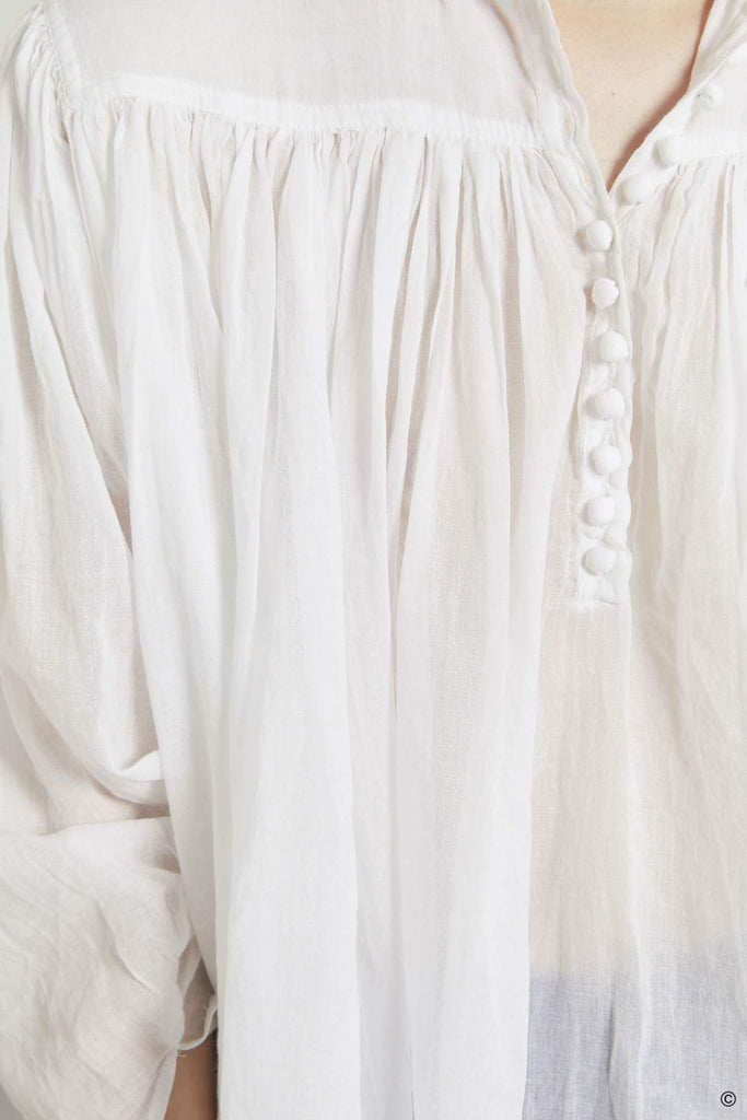 BLOUSE TULIP