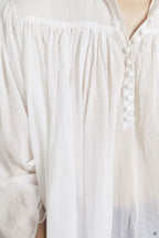 BLOUSE TULIP