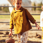 Pantalon Tulipe
